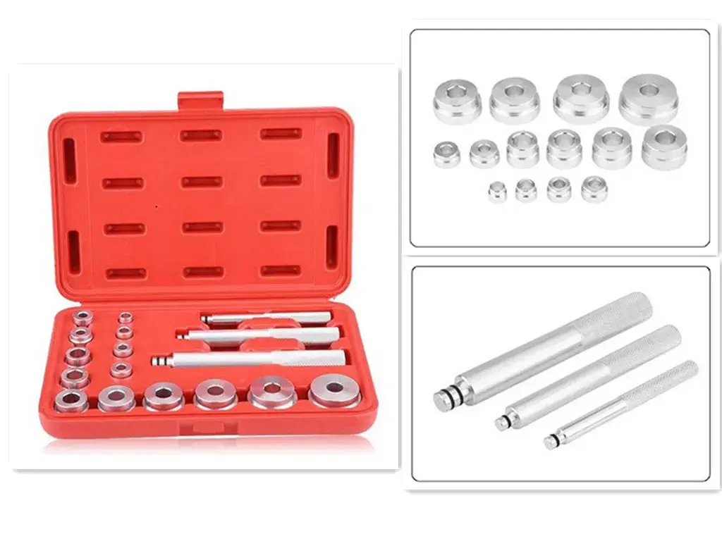Bushing Seal And Bearing Driver Set 17 Piece 1