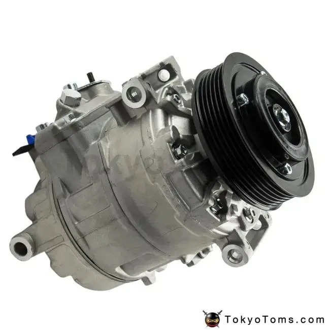 Air Conditioning Comp Styleressor A/C For Audi Tt Leon 8N 98-06 Mk1 225 1.8T For Audi Q7 For Vw Phateon Touareg Passat 1K0820803 1