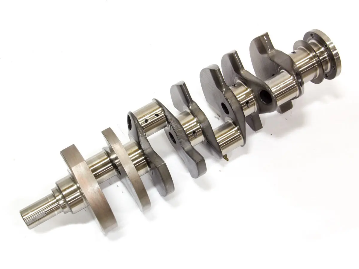 Callies Bbc Crankshaft 4.250 Stroke 4340 Forged Magnum 1