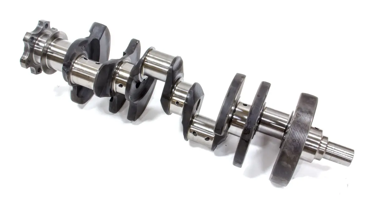 Callies Sbc 4340 Forged Compstar Crank 3.500 Stroke 1