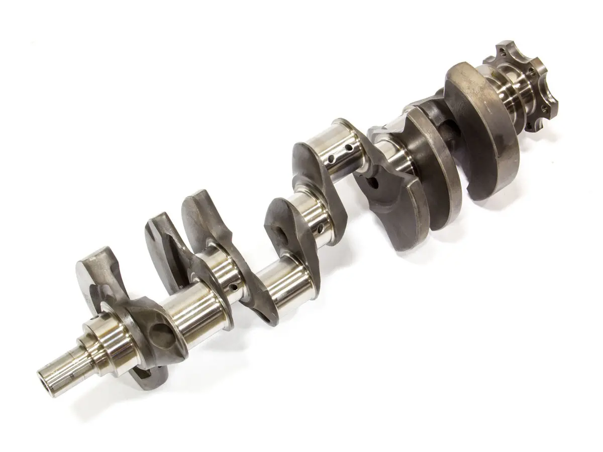 Callies Sbc 4340 Forged Compstar Crank 3.625 Stroke 1