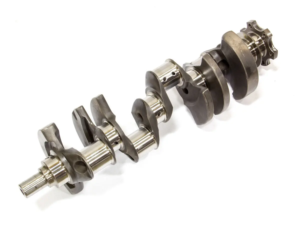 Callies Sbc 4340 Forged Compstar Crank - 3.750 Stroke 1