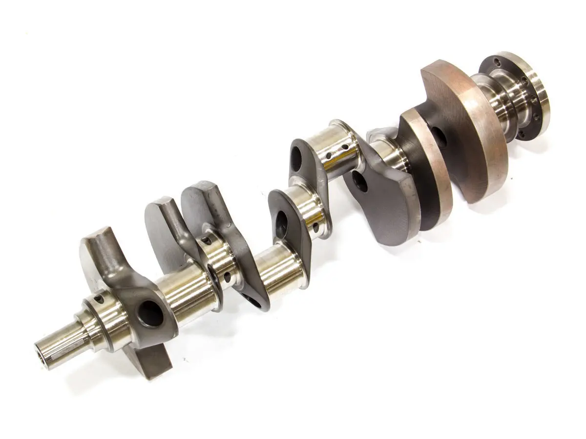 Callies Sbc 4340 Forged Magnum Crank - 3.875 Stroke 1