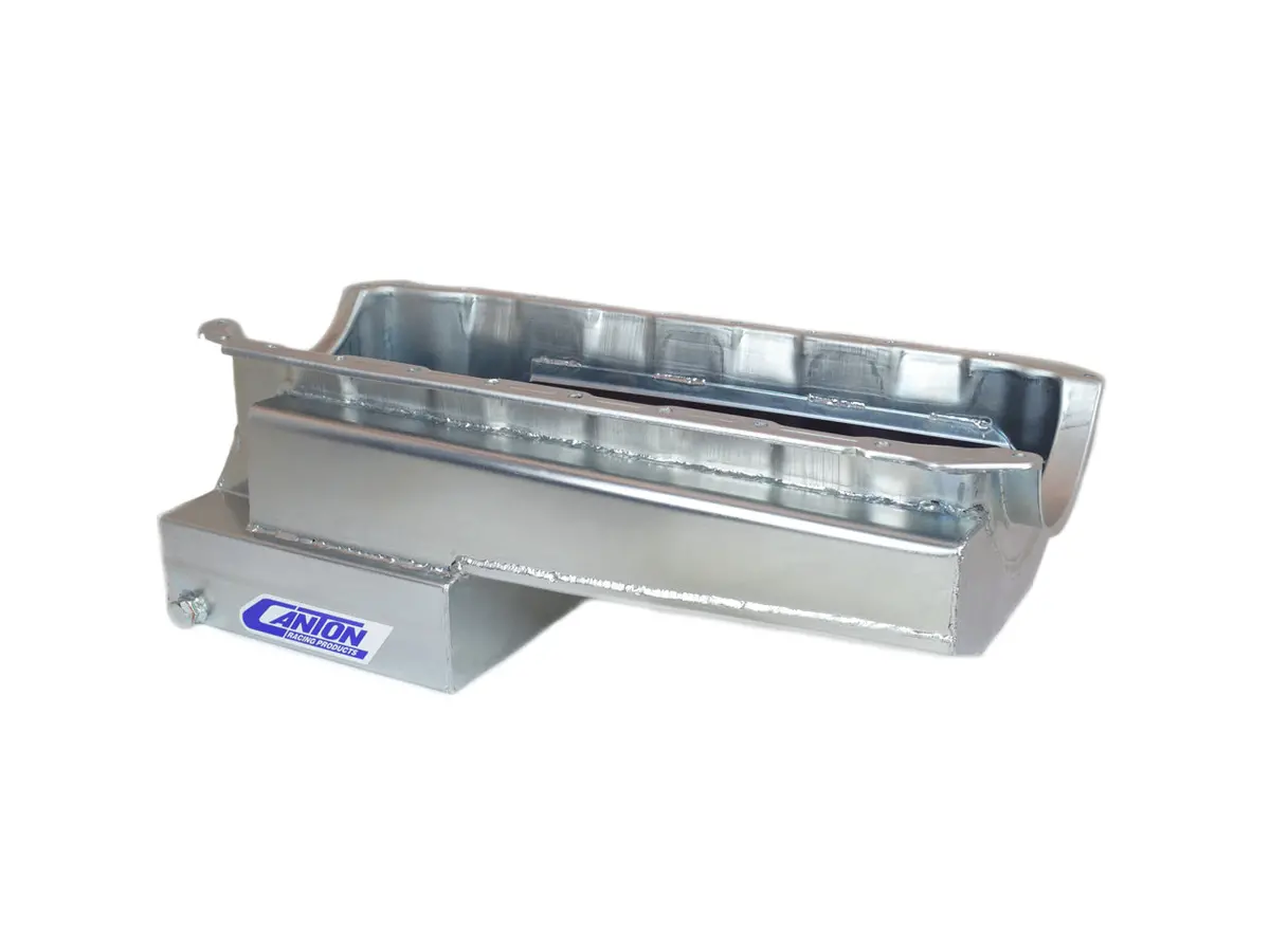 Canton Bbc Gen Iv Power Pan - 8Qt. 1