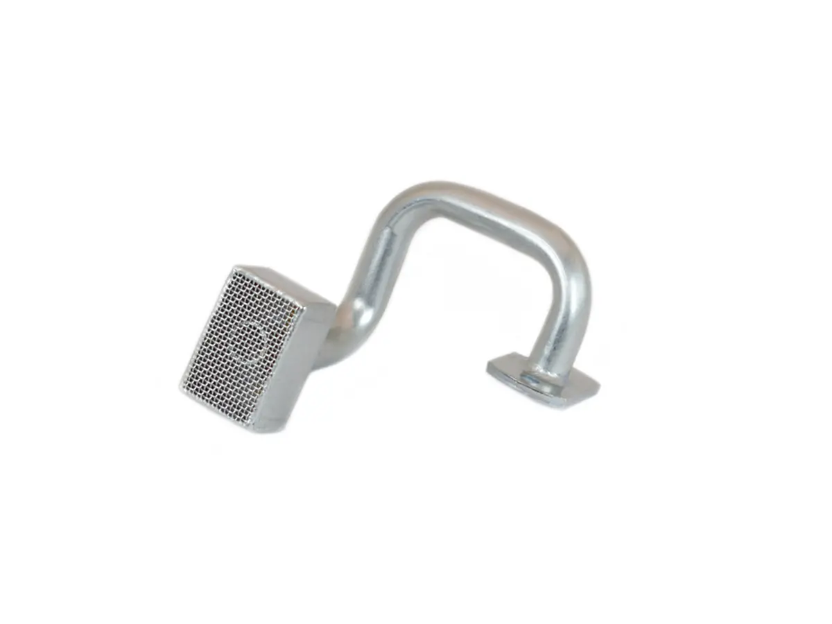 Oil Pump Pick-Up 1