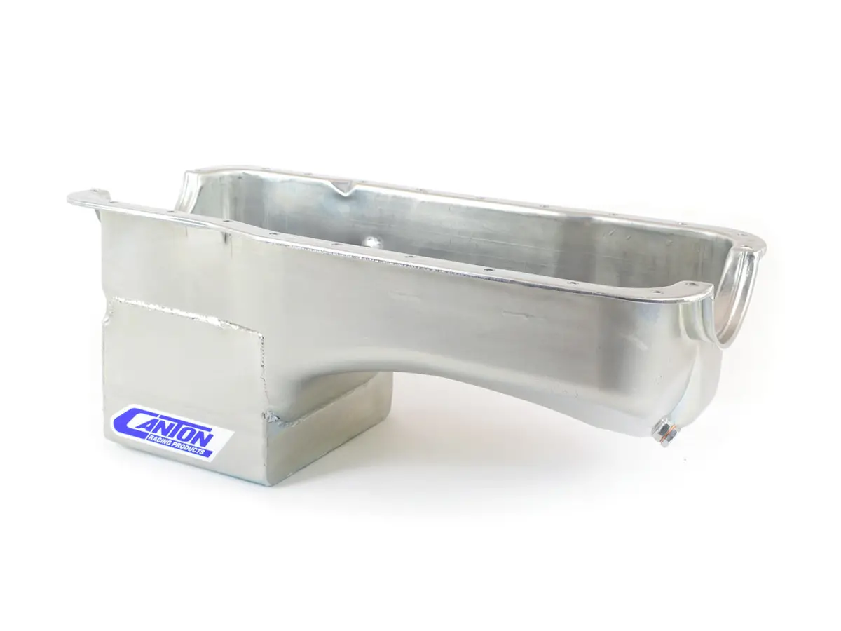 Canton Sb Ford Must. Deep Pan 1