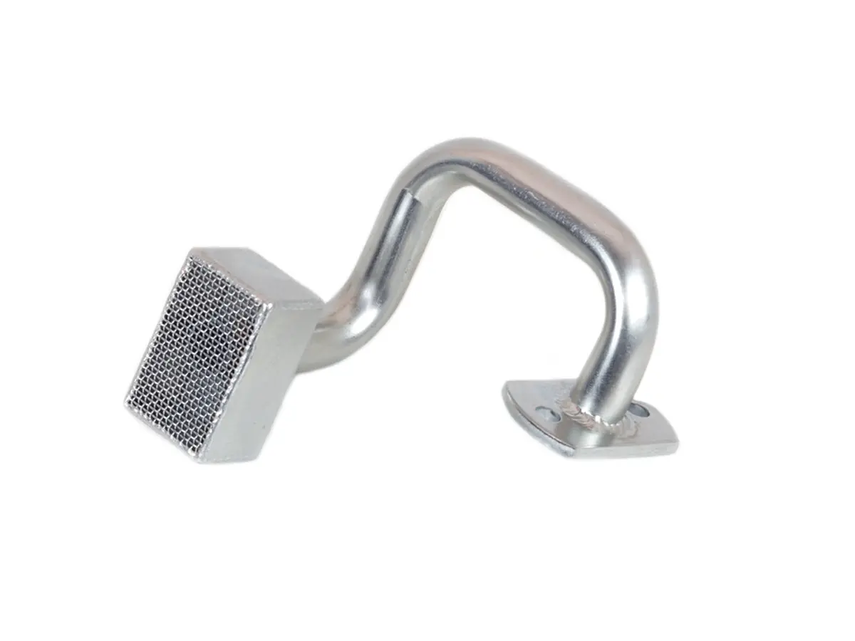 Oil Pump Pick-Up 1