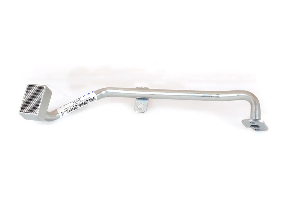 Oil Pump Pick-Up 1
