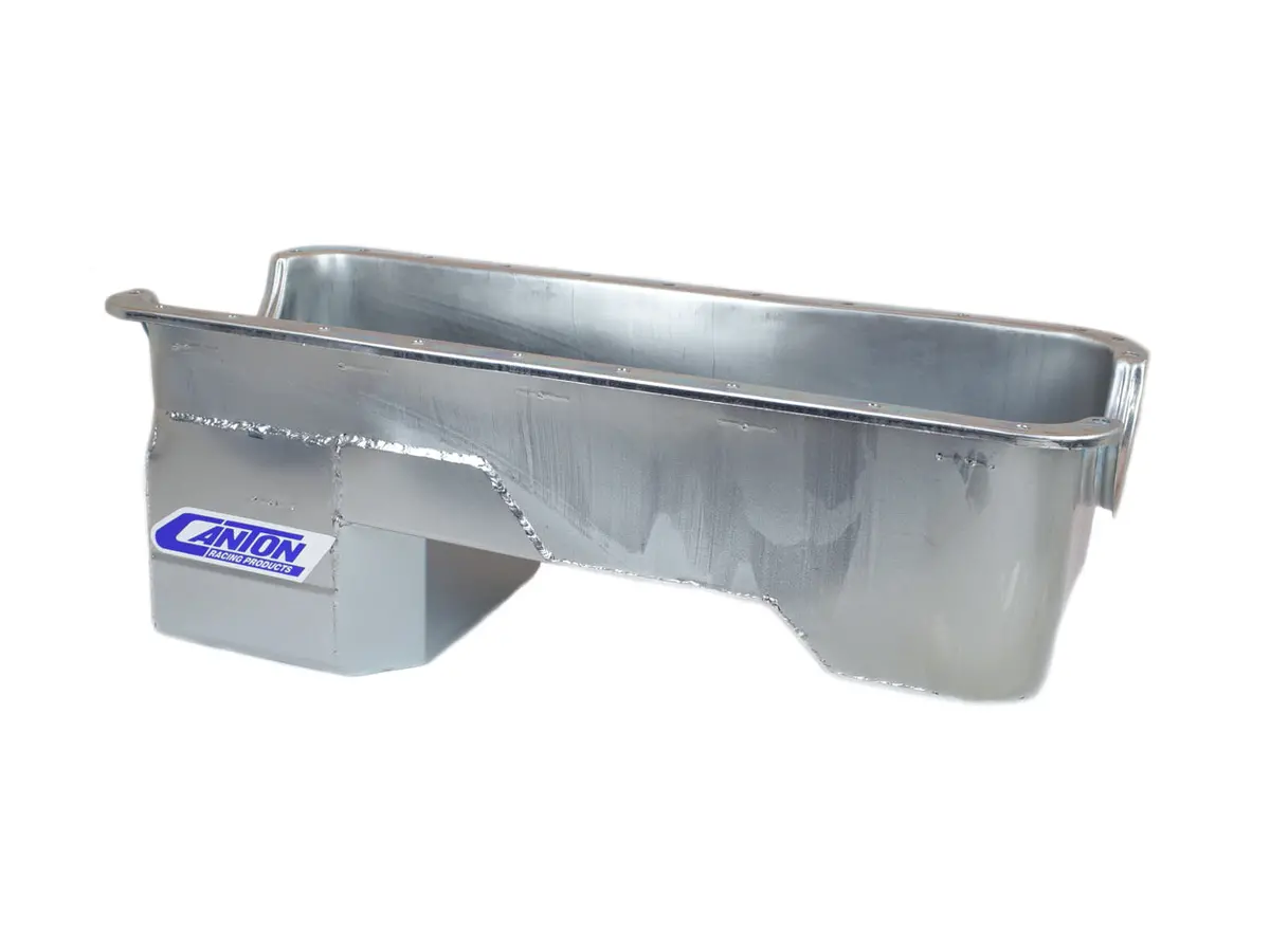 Canton Canton 429-460 Ford Must. Pan 1
