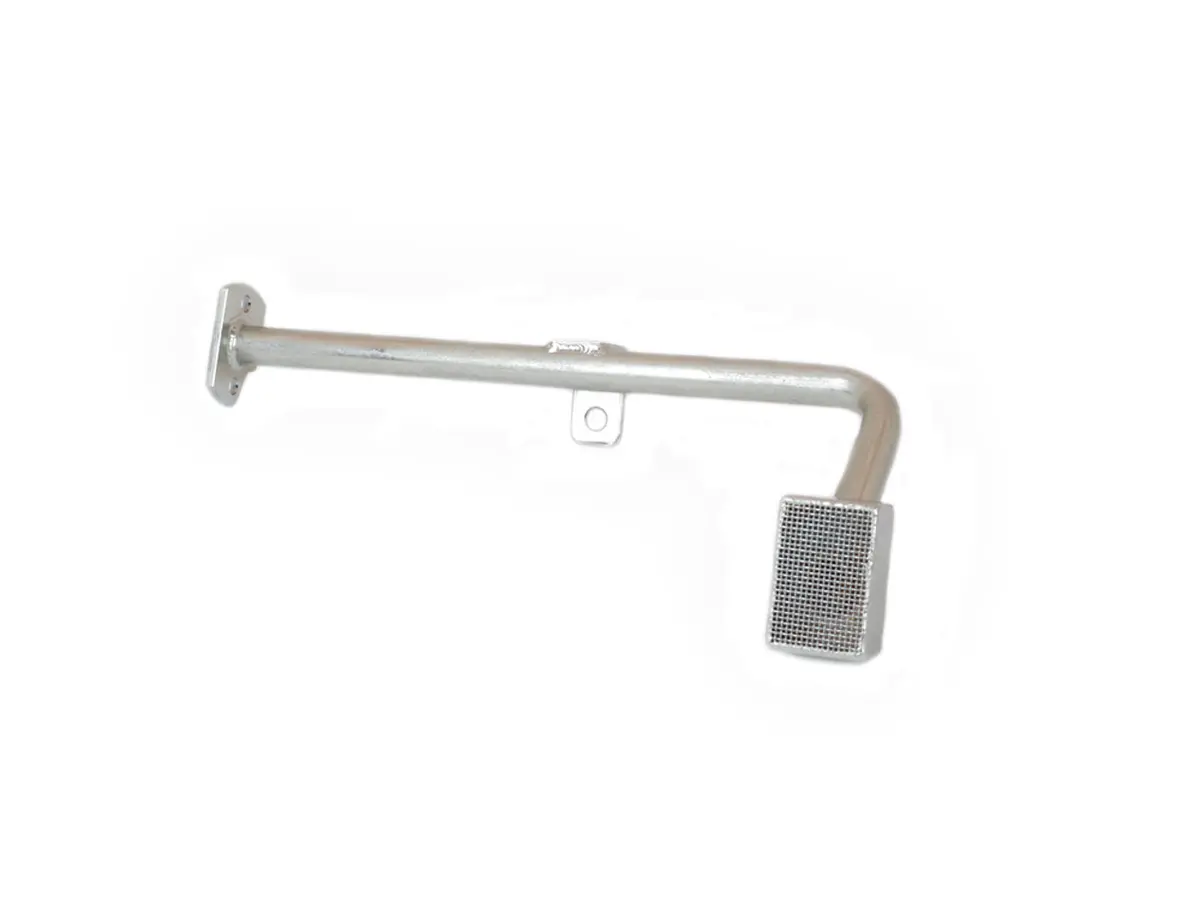 Oil Pump Pick-Up 1