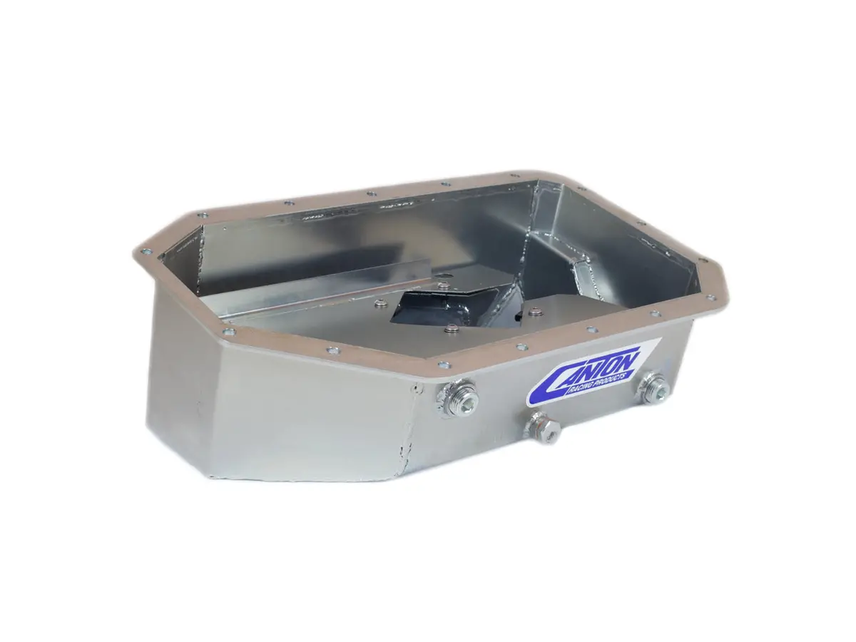 Canton Honda K-Series Oil Pan Drag/Road Race 1