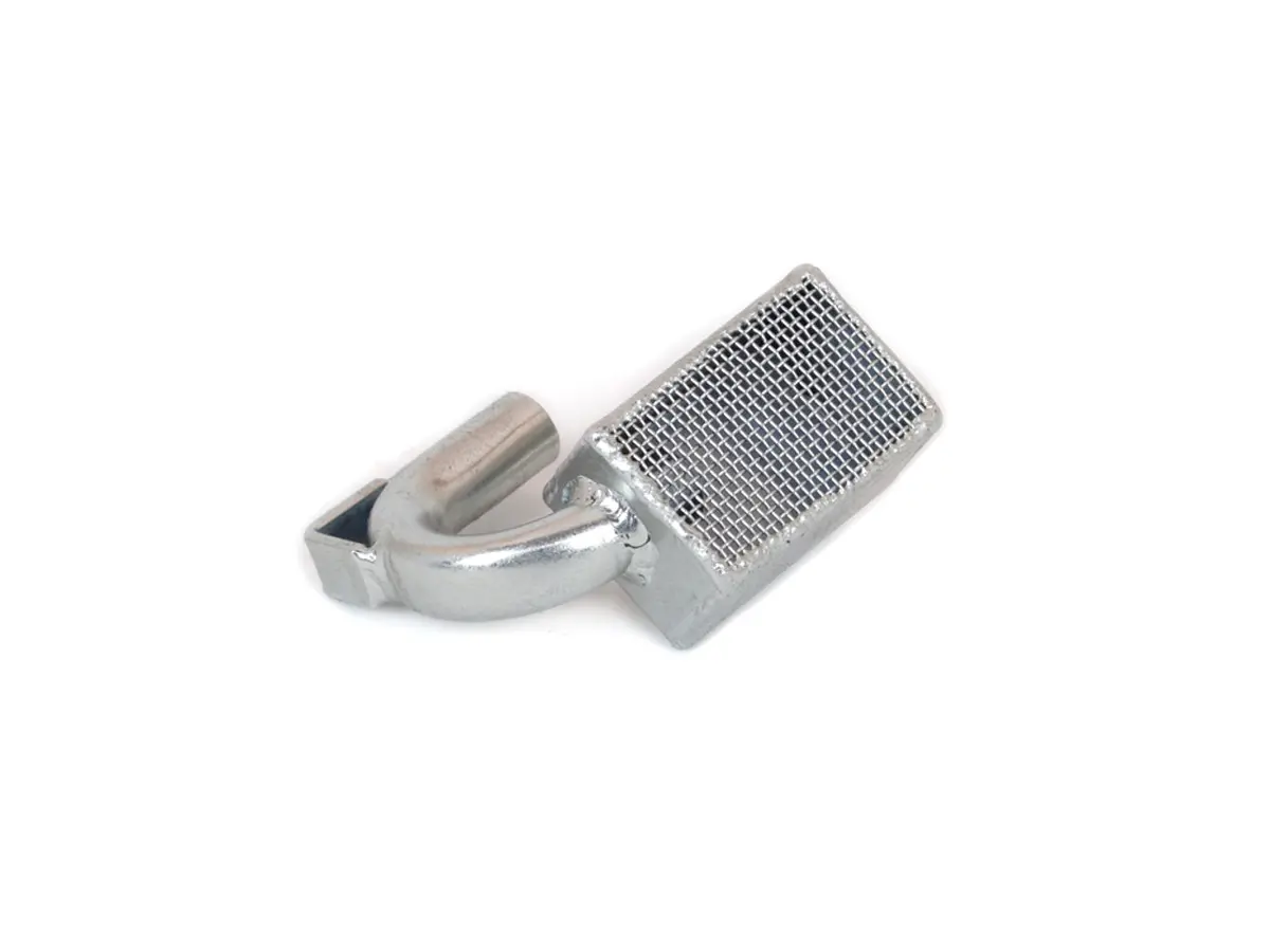 Oil Pump Pick-Up 1