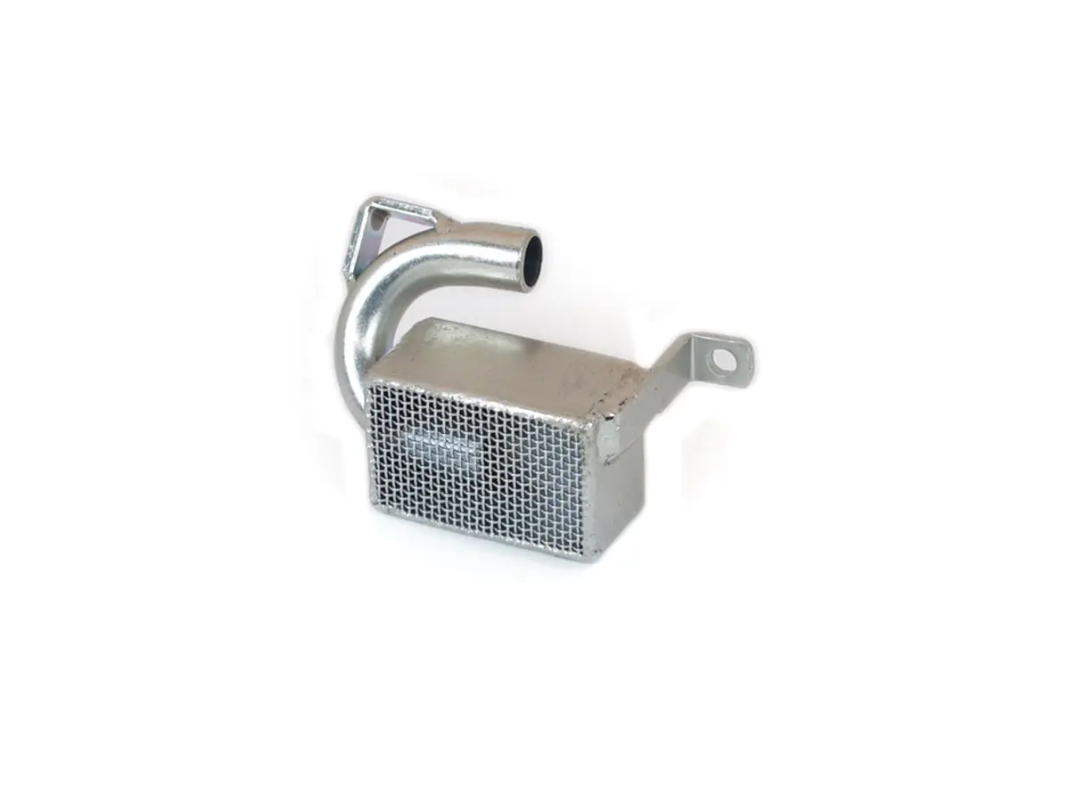 Oil Pump Pick-Up 1