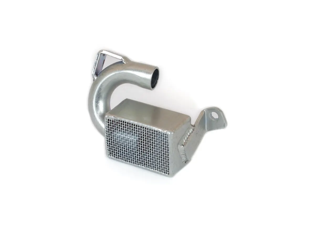 Oil Pump Pick-Up 1