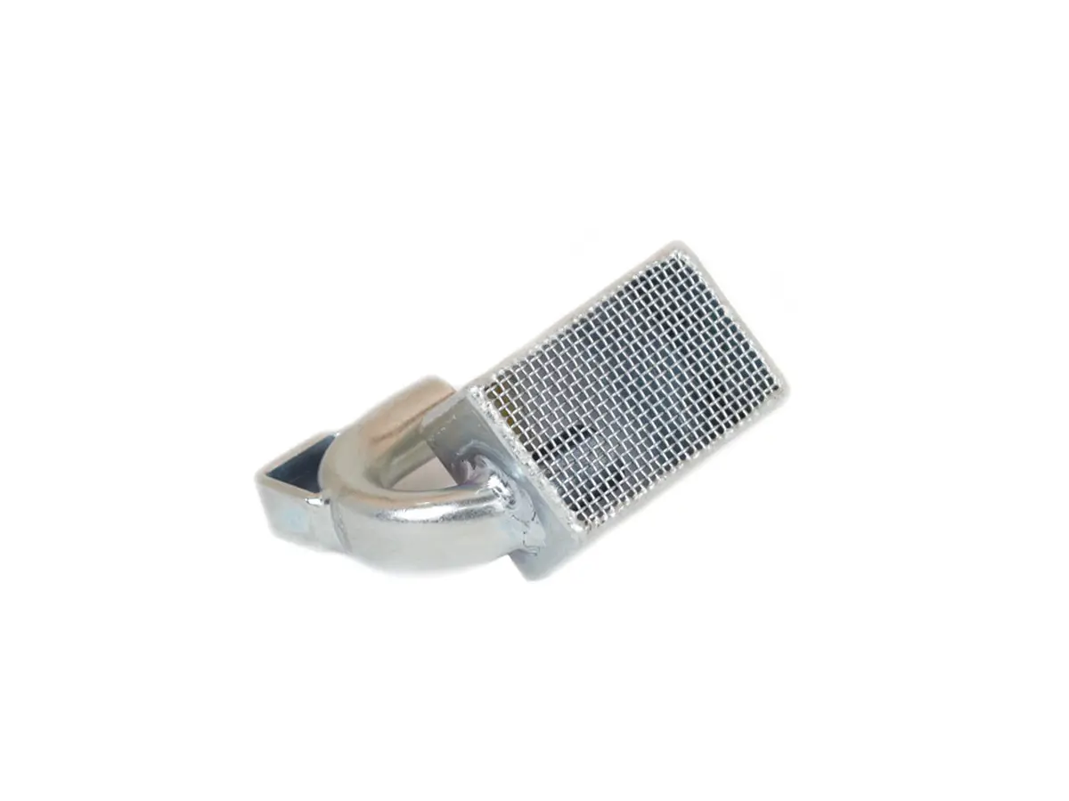 Oil Pump Pick-Up 1