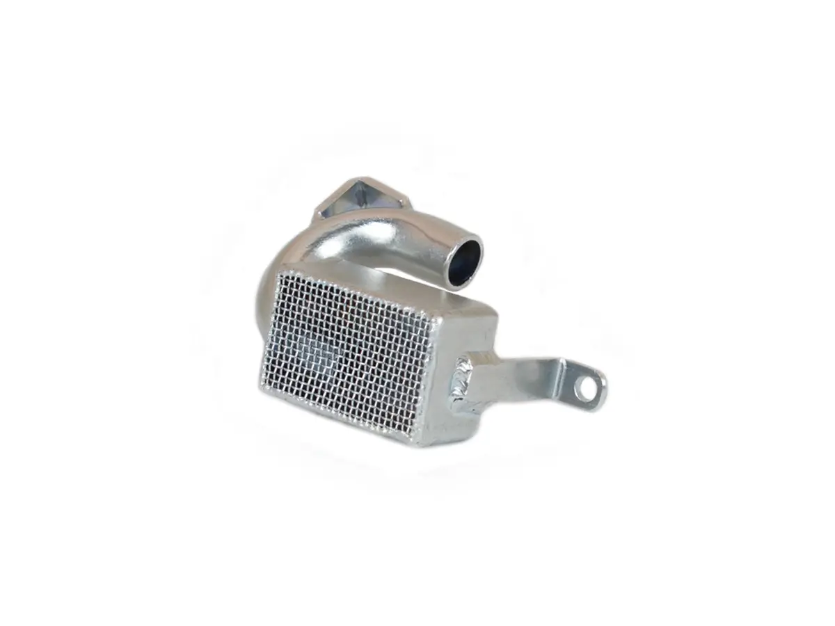 Oil Pump Pick-Up 1