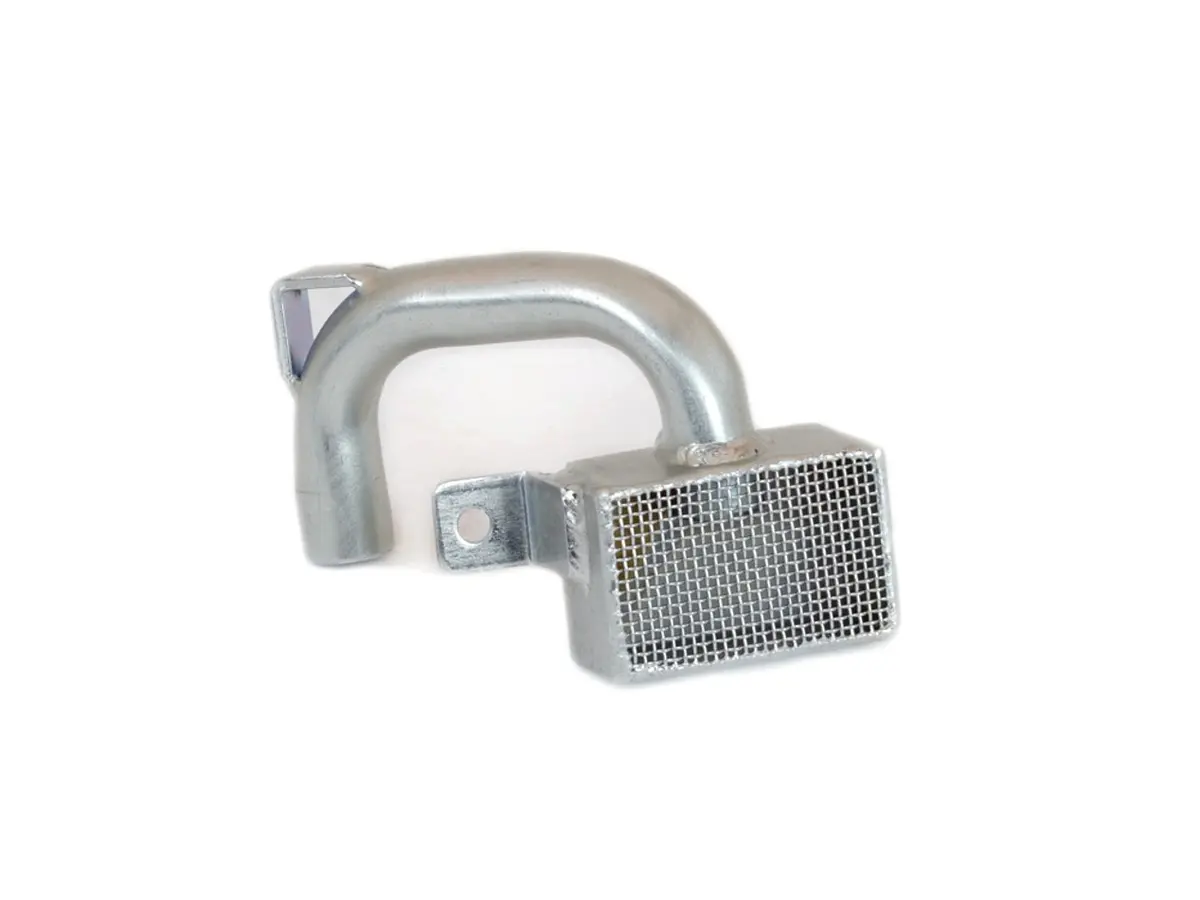 Oil Pump Pick-Up 1
