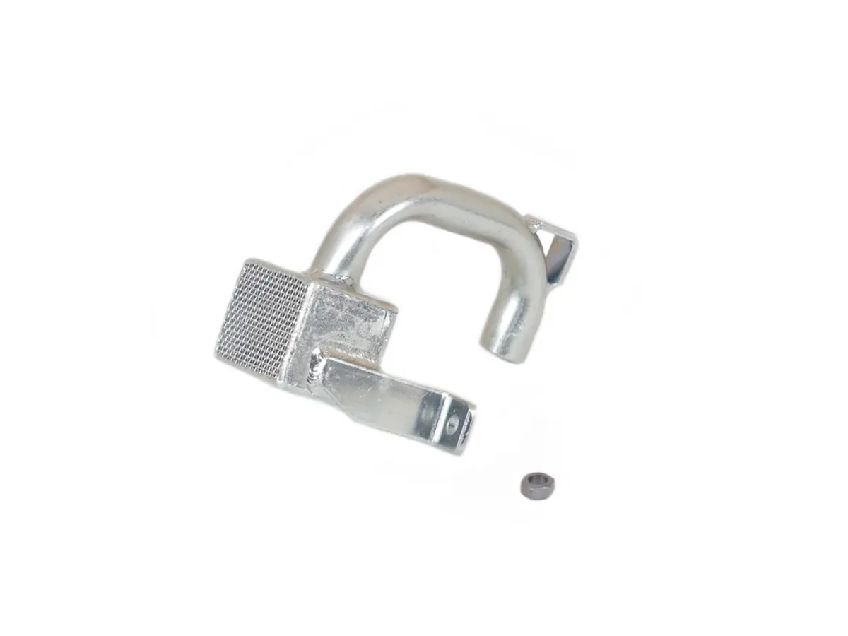 Oil Pump Pick-Up 1