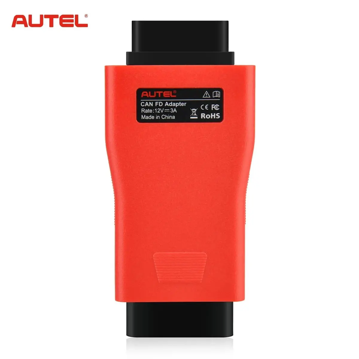 Autel Can Fd Adapter Compatible With Autel Vci Work For Maxisys Series Tablets 1
