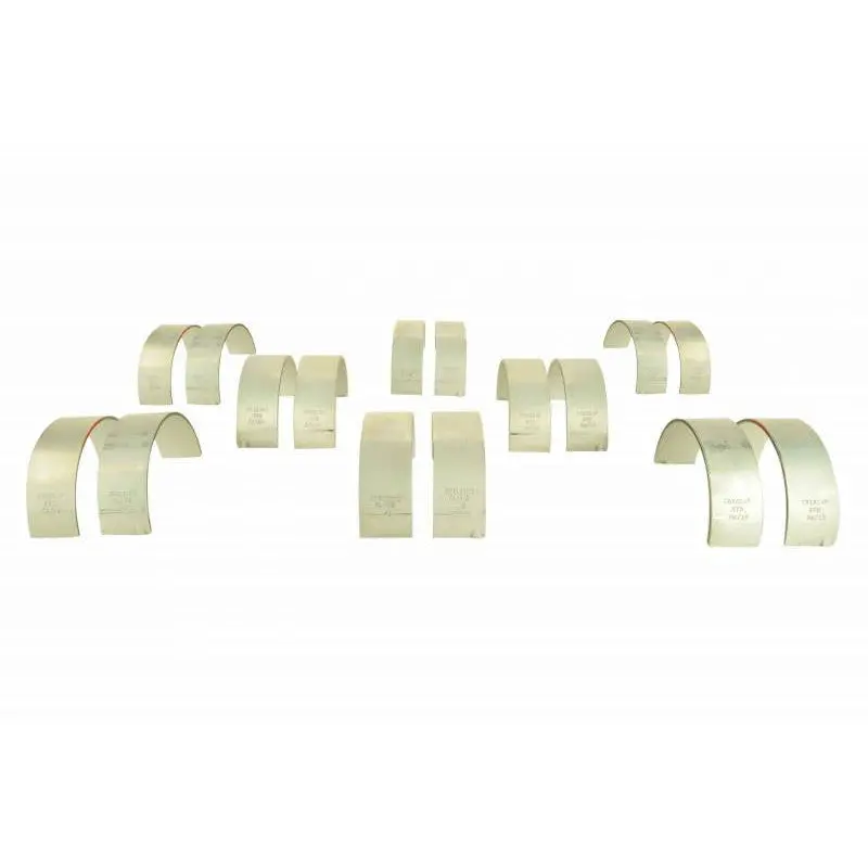 Mahle 6.0L Connecting Rod Bearing Set 1