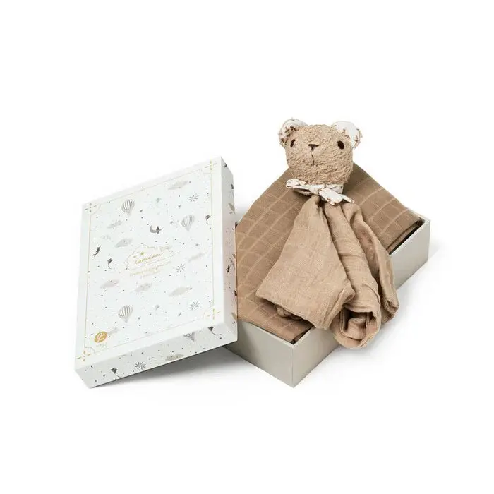 Cuddle Cloth Gift Box 3