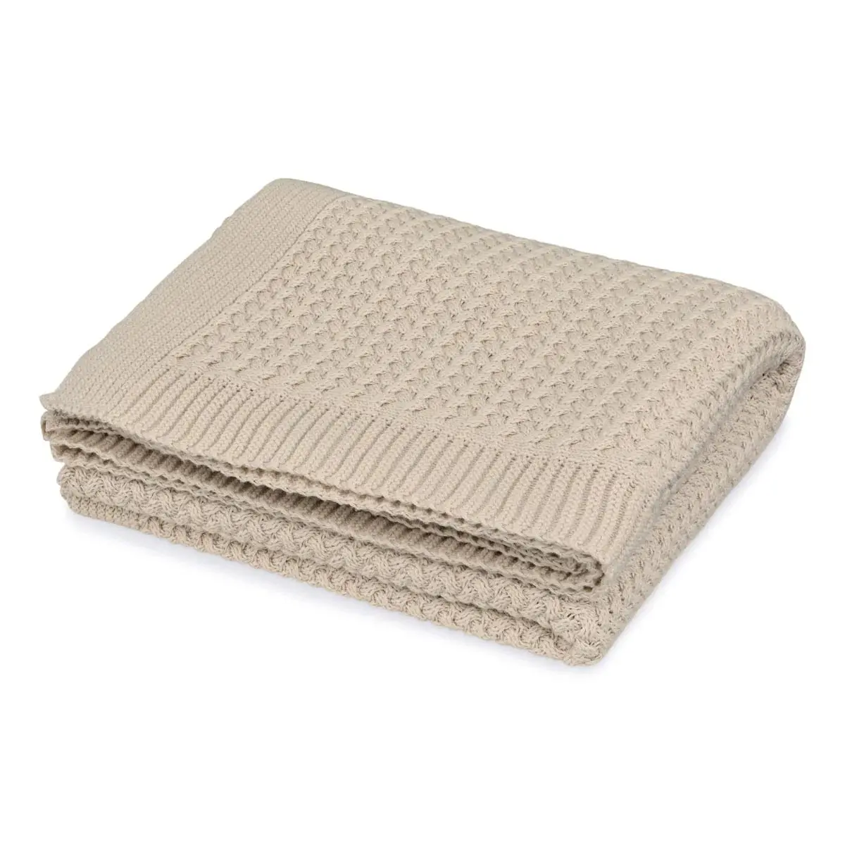 Cam Cam Copenhagen Harper Blanket 1