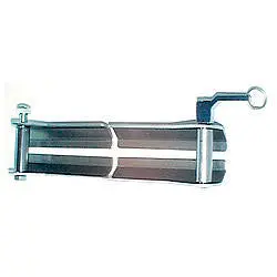 Swing Out Door Bar Kit 1
