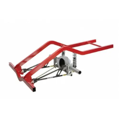 Ladder Bar Subframe Kit W/Shocks 1