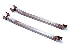 Subframe Connectors - 67-69 F-Body 1