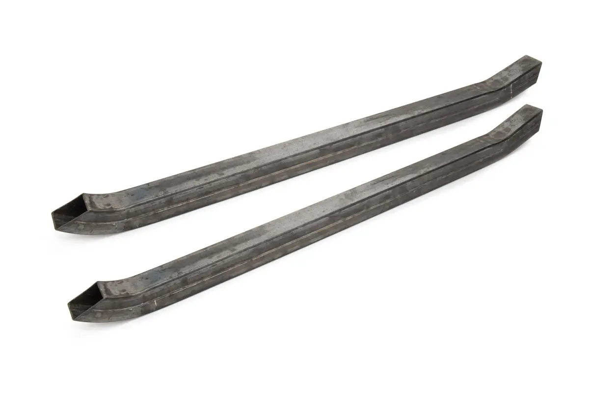 Subframe Connectors - Mopar B-Body 1