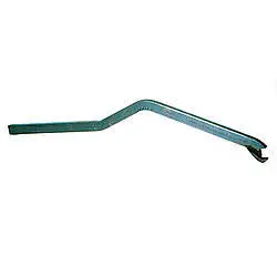 Ladder Bar Frame Rails W/O Brackets 1