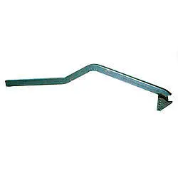 Ladder Bar Frame Rails W/Brackets 1