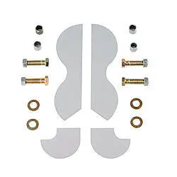 Motor Plate Mount Kit 1