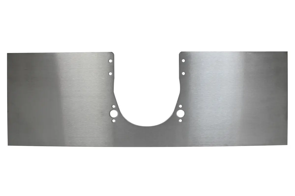 Bbc Aluminum Motor Plate 1