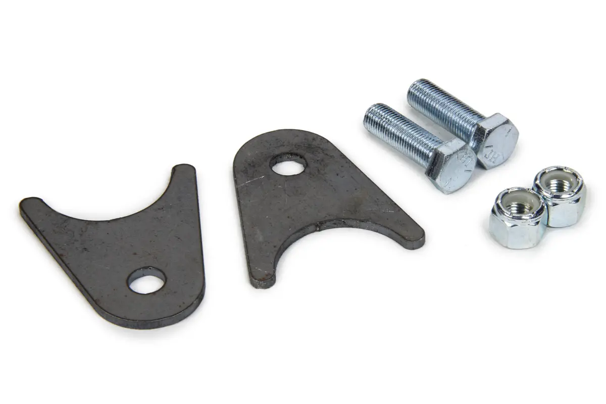 Motor Plate Hardware Kit 1