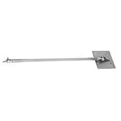 Engine Travel Limiter 1