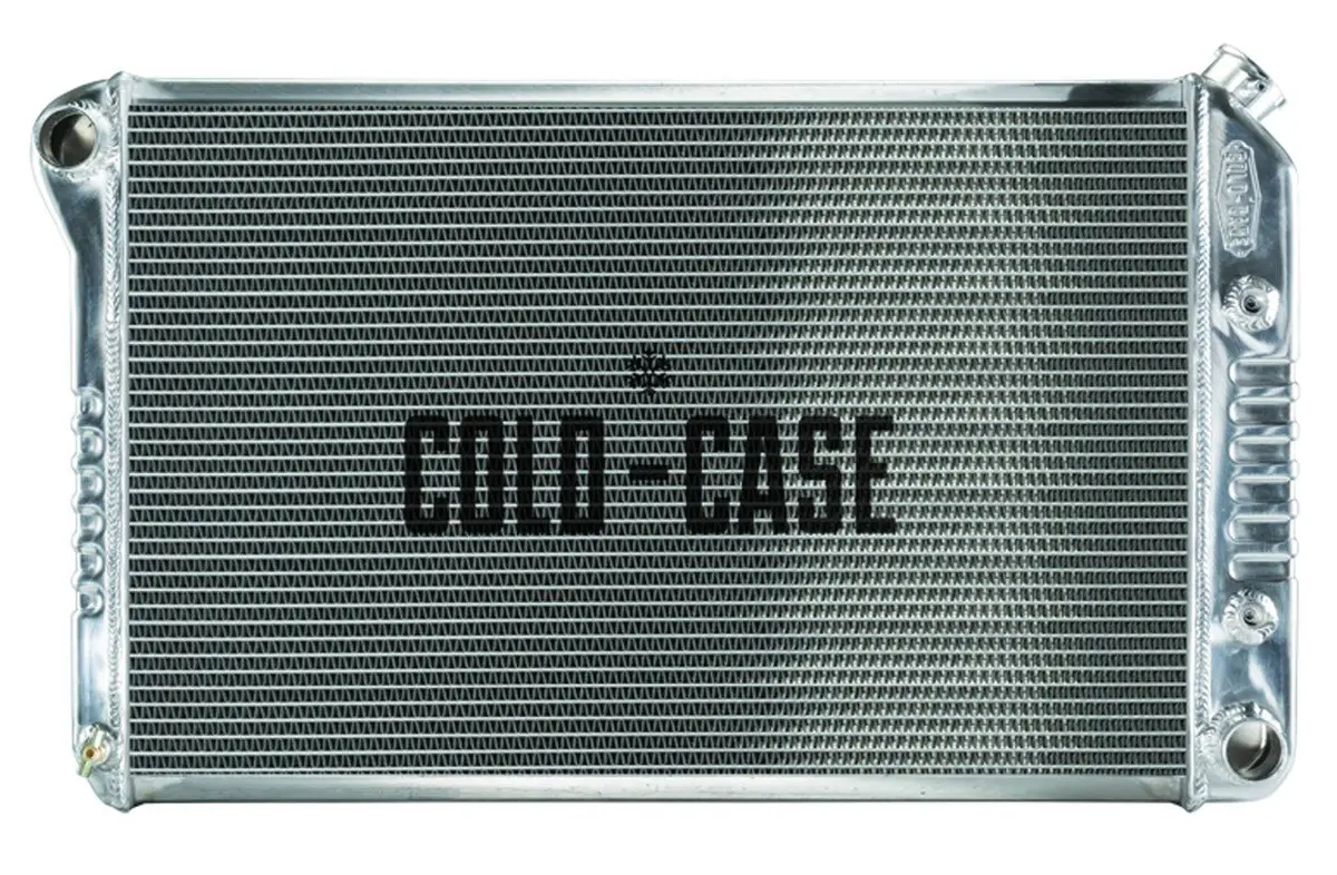70-81 Camaro Radiator At 1