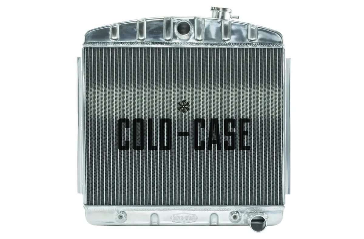 55-57 Tri-5 Chevy Radiat Or (V8 Mount) 1