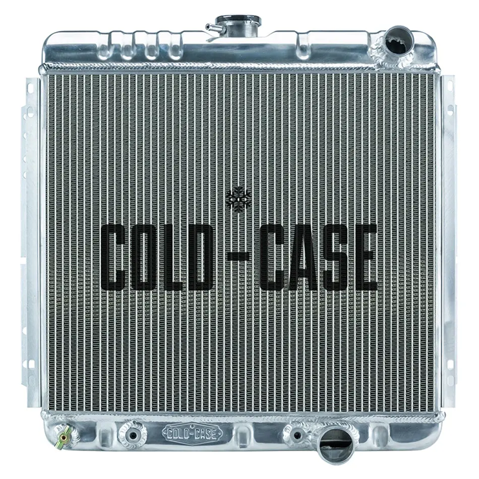 67-70 Mustang 289/302 Radiator 1