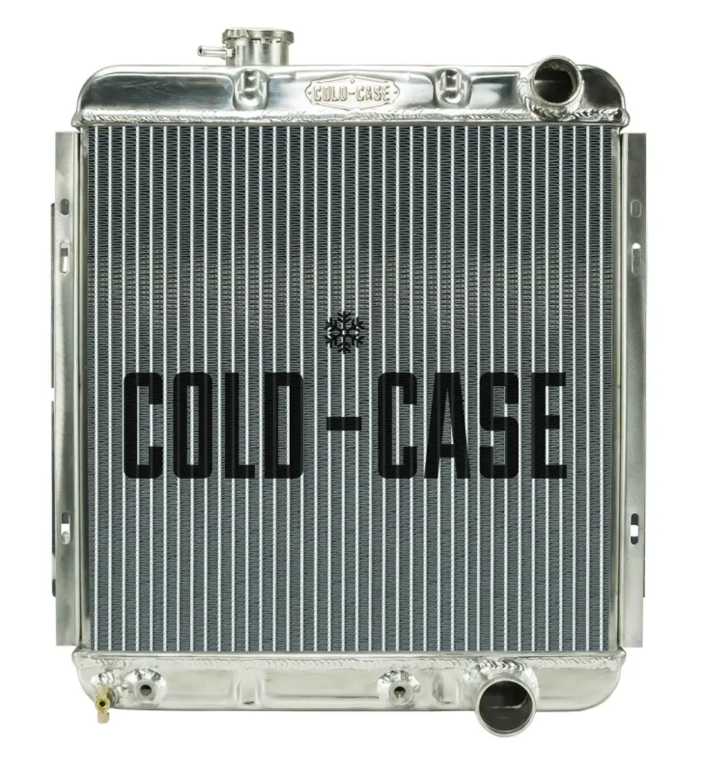 64.5-66 Ford Mustang 289 Radiator 1