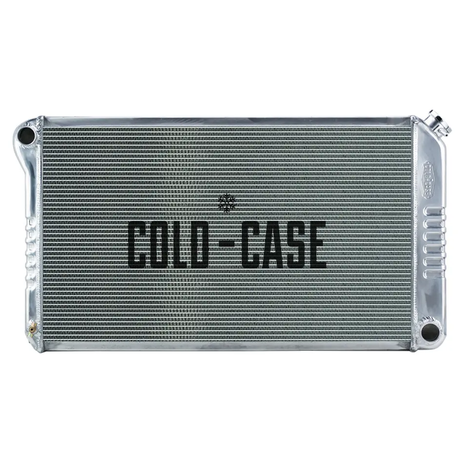 68-72 Gm A-Body Radiator Mt 1