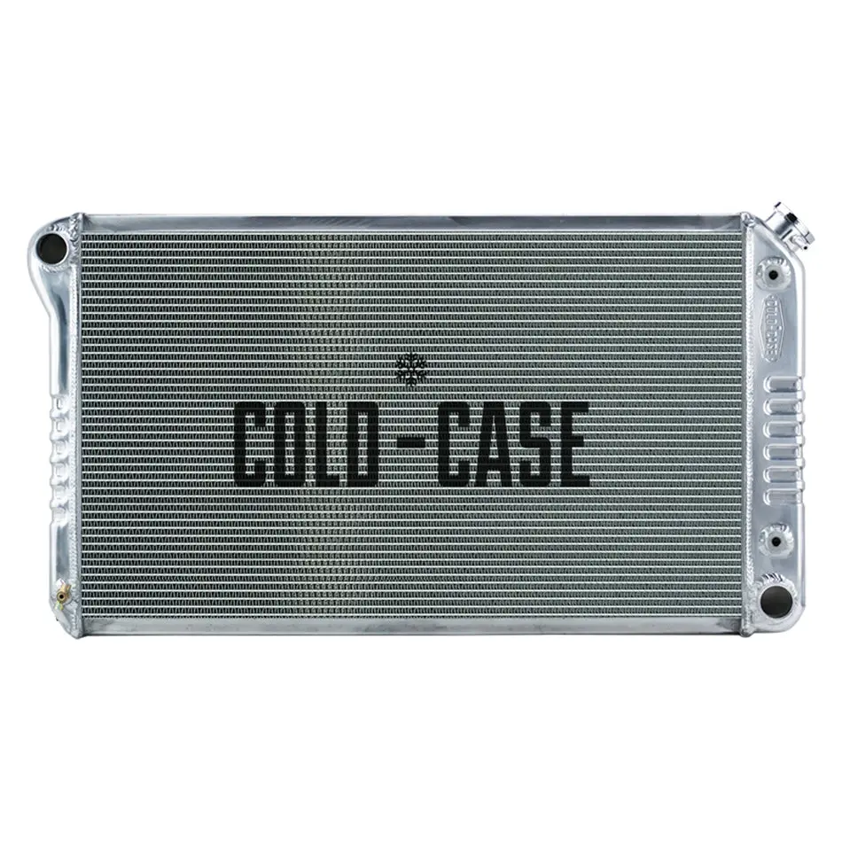 68-72 Gm A Body Radiator At 1