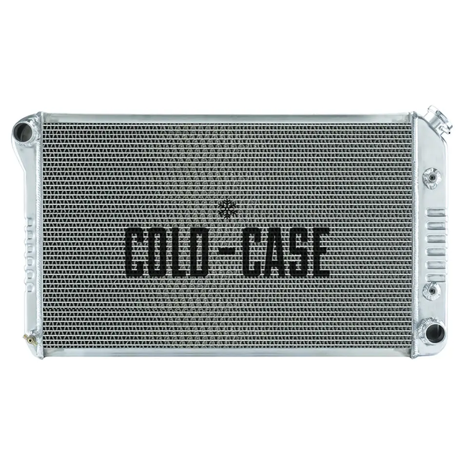70-81 Firebird Radiator 1