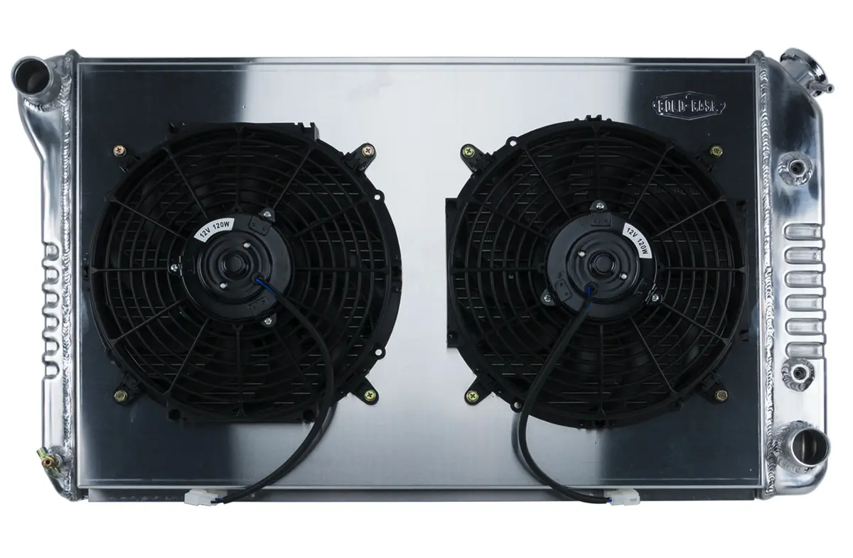 70-81 Firebird At 12In Dual Fans 1