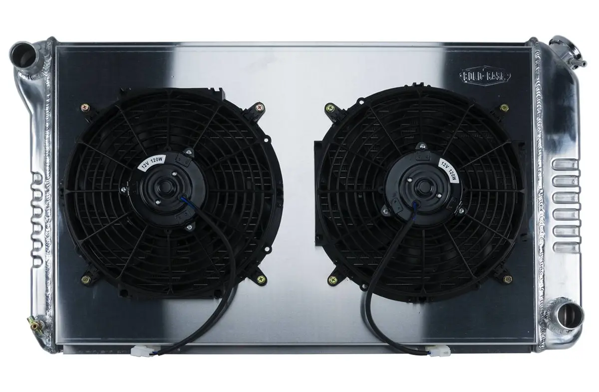 70-81 Firebird Mt 12In Dual Fans 1