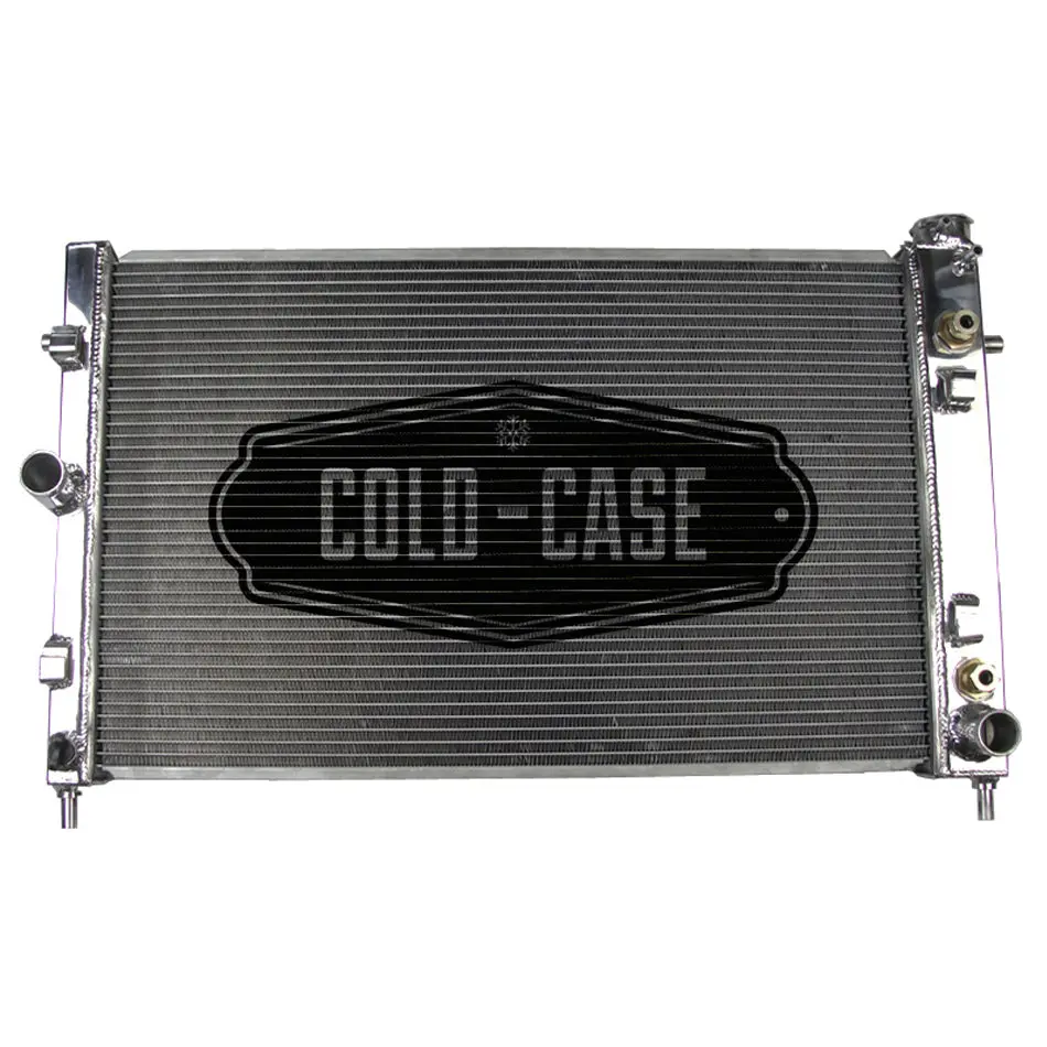 Cold Case 05-06 Gto Ls2 Radiator 1