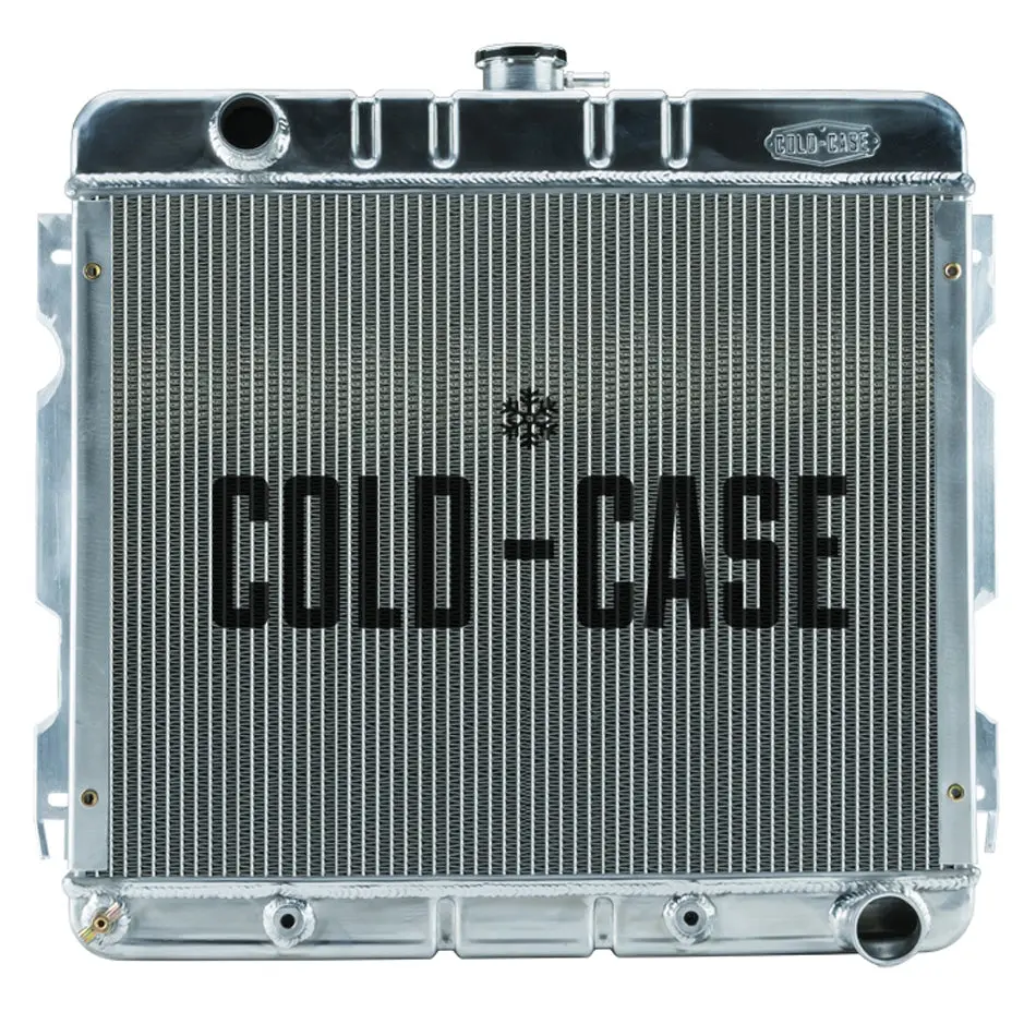 70-72 A/B Body Sb Radiat Or At 22.5In X 25In 1