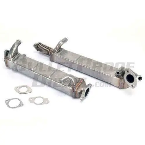 Bulletproof Diesel 6.4 Egr Cooler Complete Kit 1