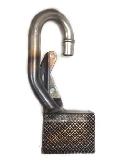 Oil Pump Pickup 1