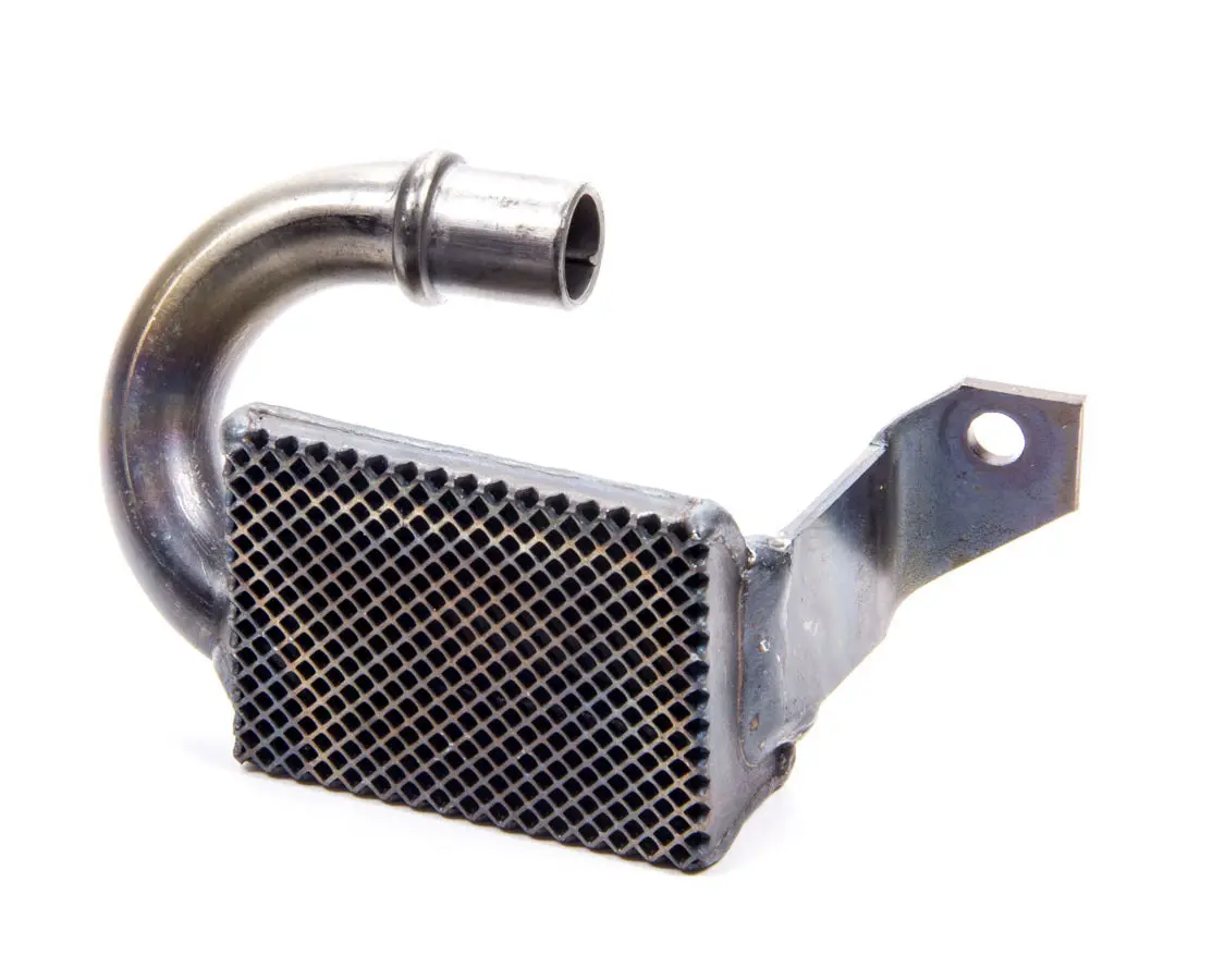 Oil Pump Pick-Up 1